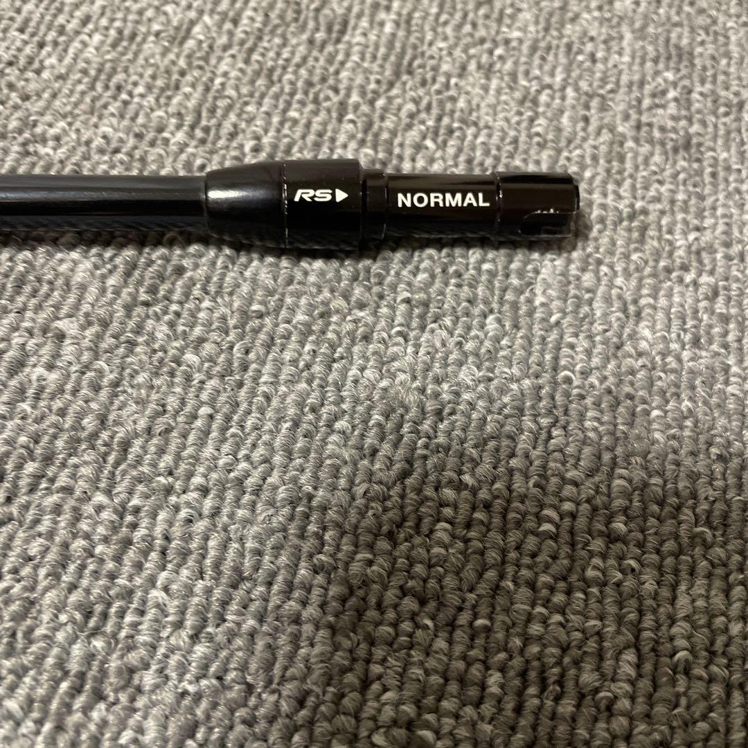 USTマミヤ　リンクブルー 5S ドライバー(プロギア)