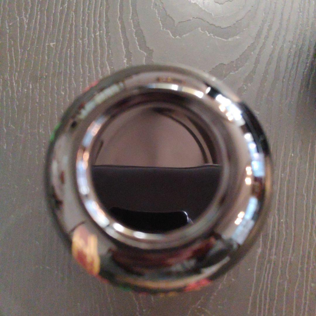 琉球漆器 　桜　茶道具　棗