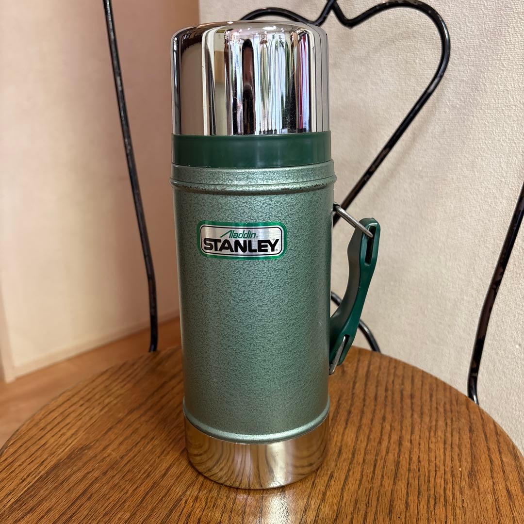 Aladdin STANLEY ビンテージ　スタンレー　1350B