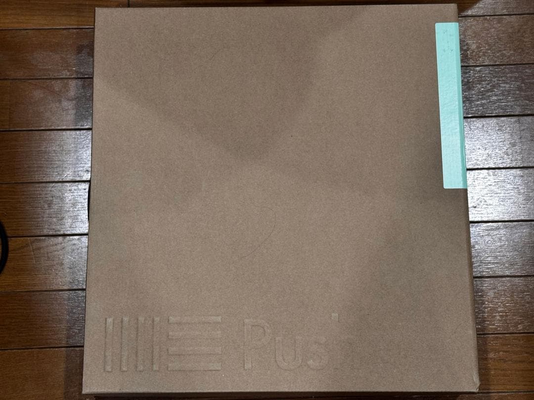 Ableton PUSH 3　コントローラー版