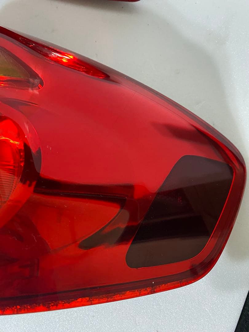 日産 スカイライン V35 純正テール 4点セット