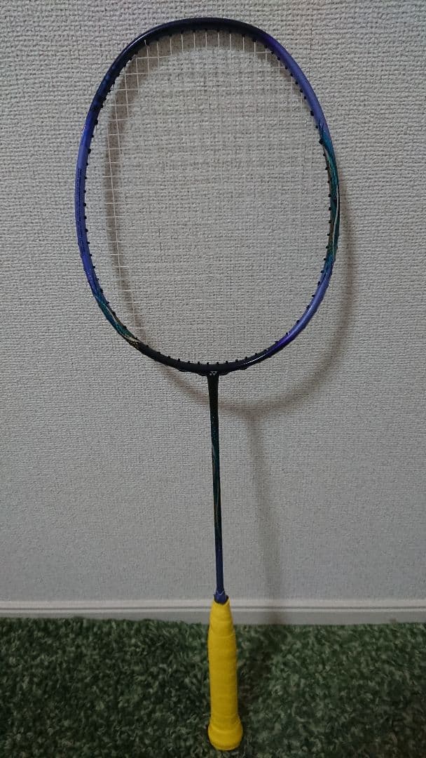 アストロクス55a 5u5