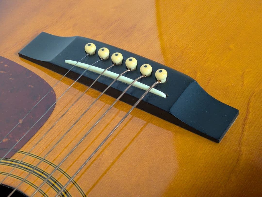 Morris アコースティックギター MD-508 中古 モーリス