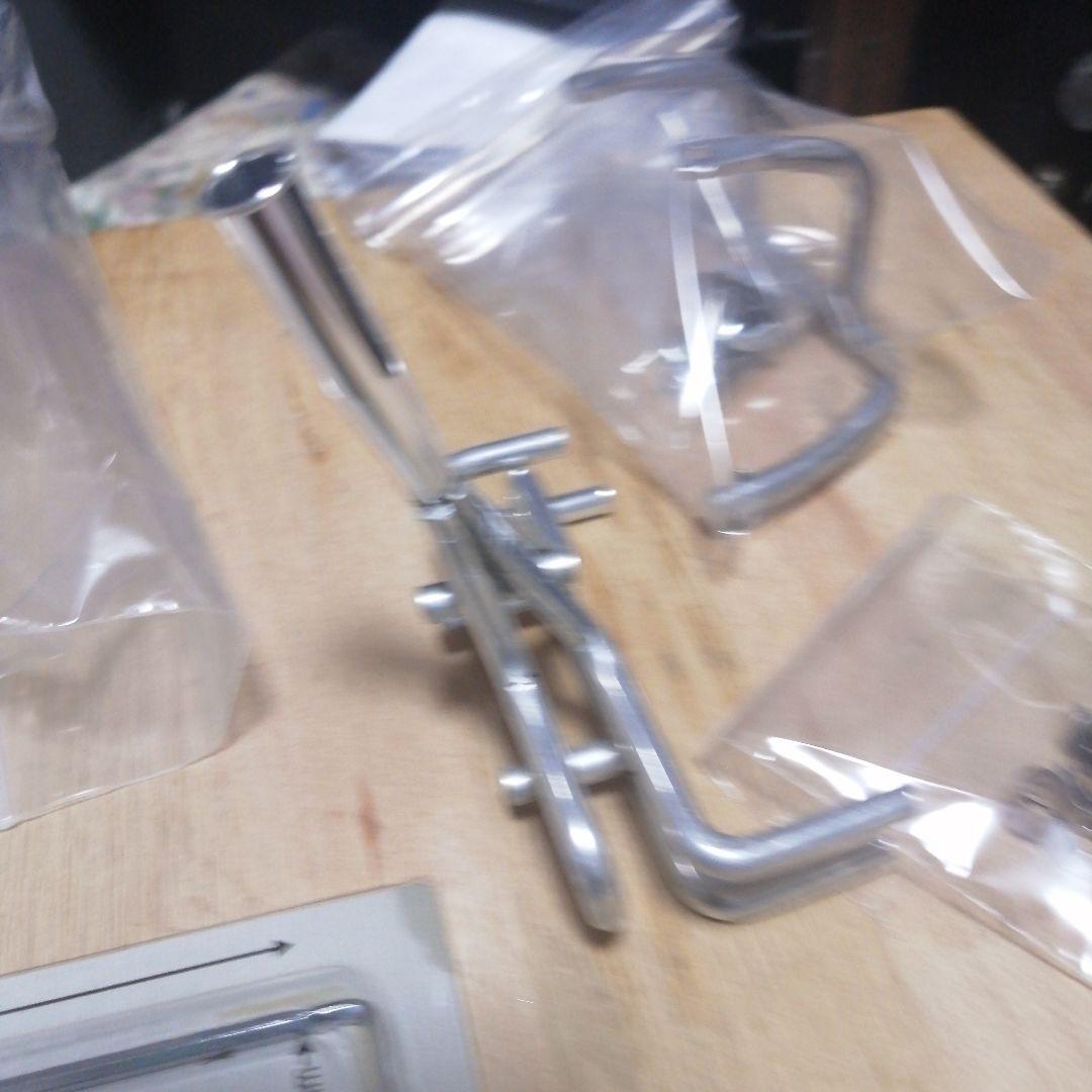 ワーゲンオフローダー豪華3点セット