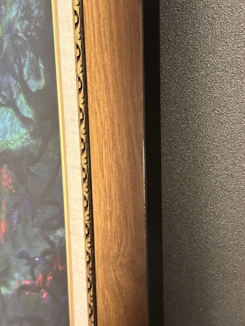 ピーターパンMARCHOF THE LOSTBOYS 絵画