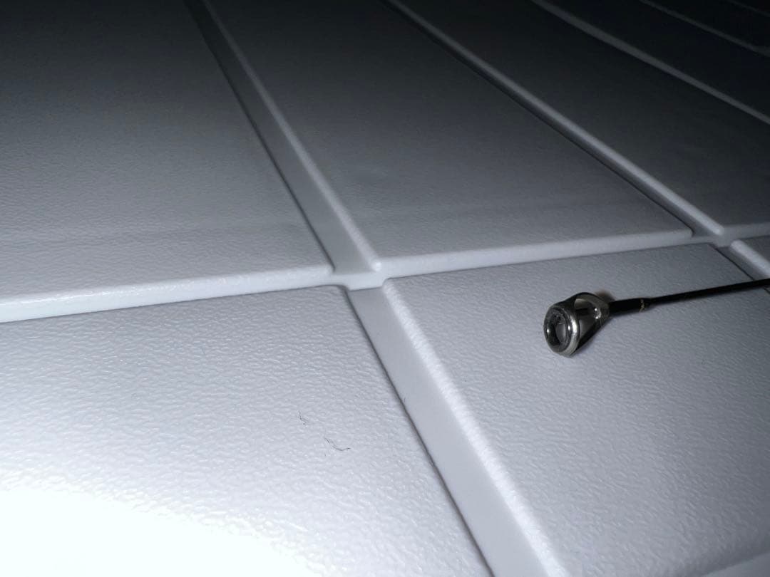 ダイワ　モアザン　エキスパートAGS 93L/M-S