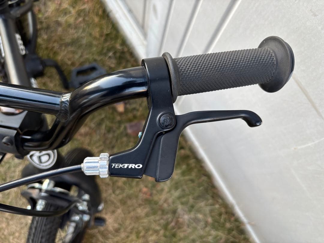 ※手渡しです※DURCUSONE 12インチ BMX