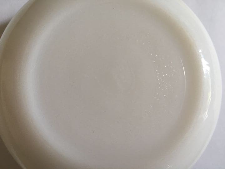 フェデラルFEDERAL ボウル　Mobil モービル ロゴ