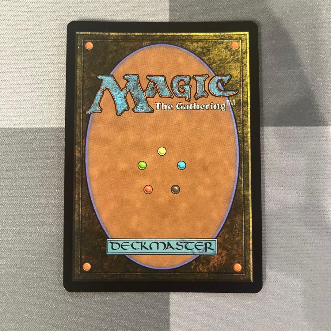 MTG BLB 英語版　レイズド・Foil 茨の吟遊詩人、ベロ