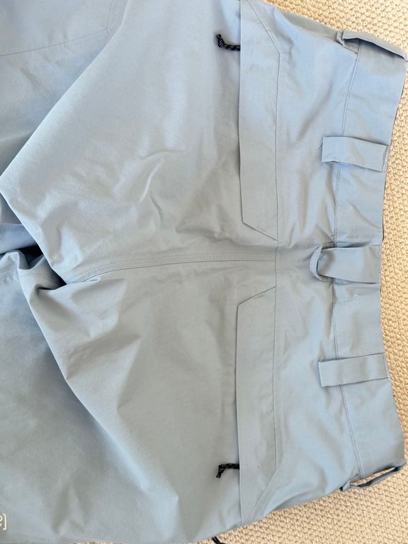 Burton スノボパンツ　メンズ