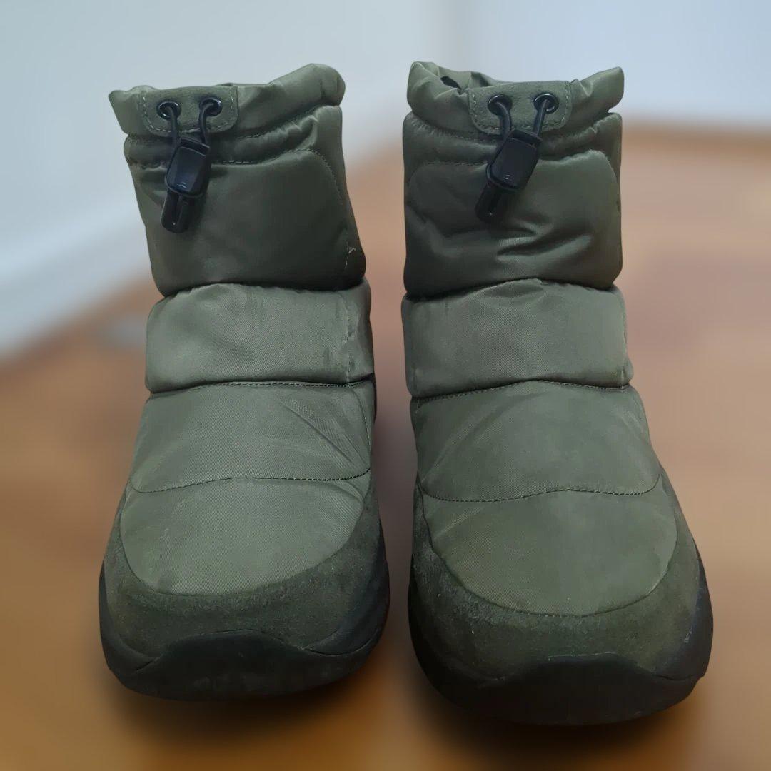 THE NORTH FACEブーツ