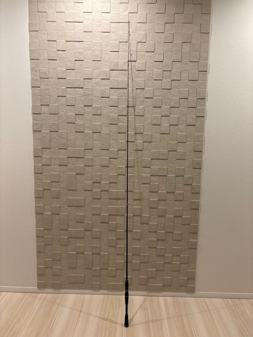 18ポイズンアドレナ268UL スピニングロッド　シマノ　ダイワ　バス釣り