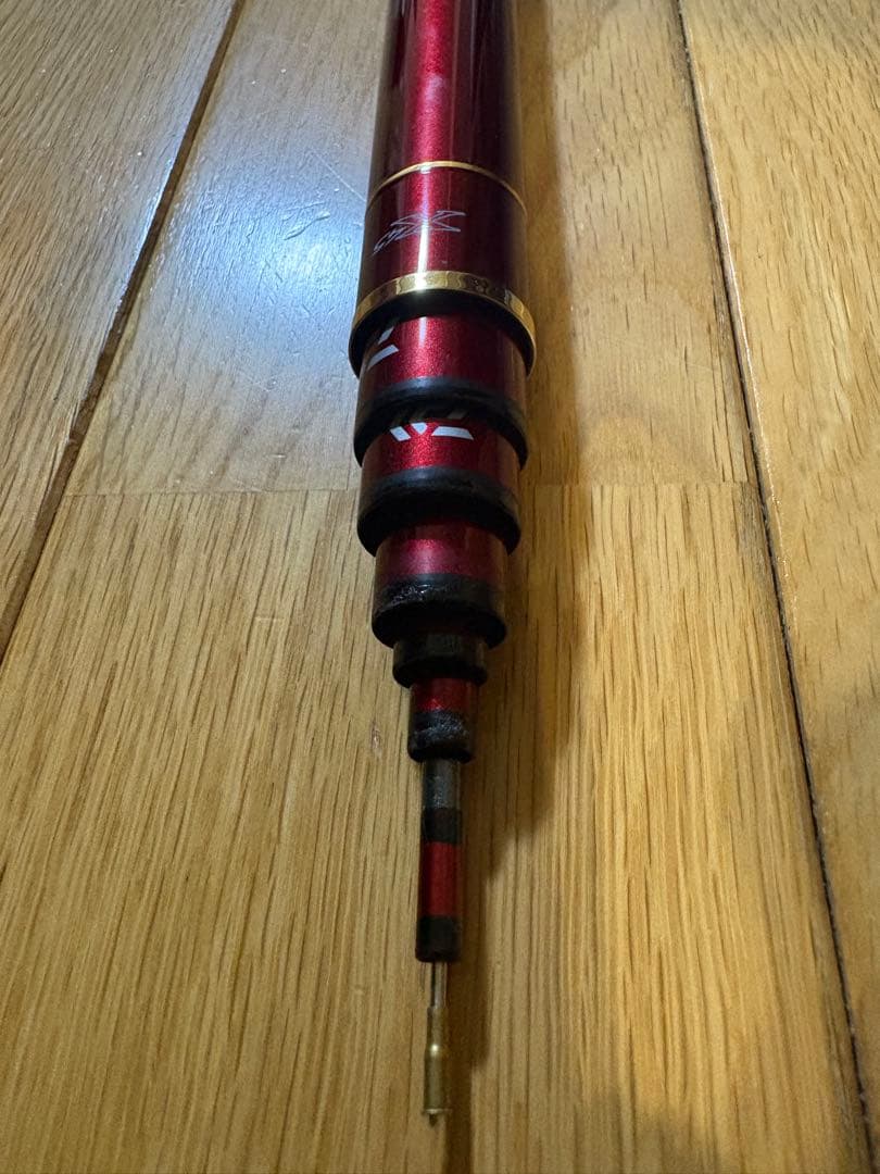 ダイワ　銀影競技　Tテクニカル　H90 2019 T-TECHNICAL 替穂付