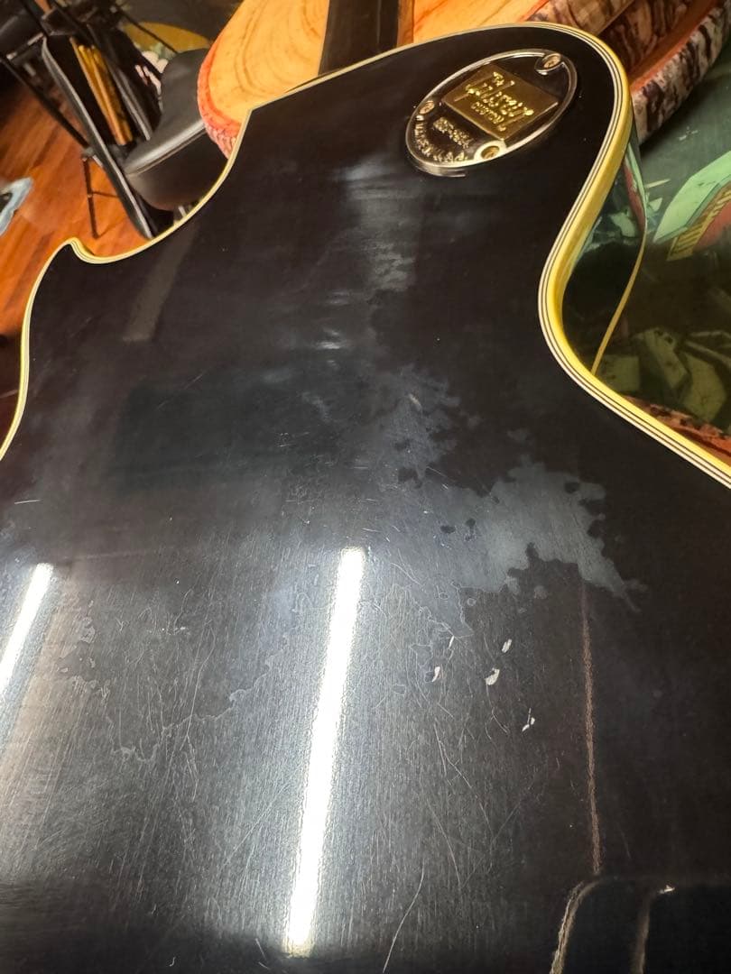 ギター Orville by Gibson Les Paul Custom