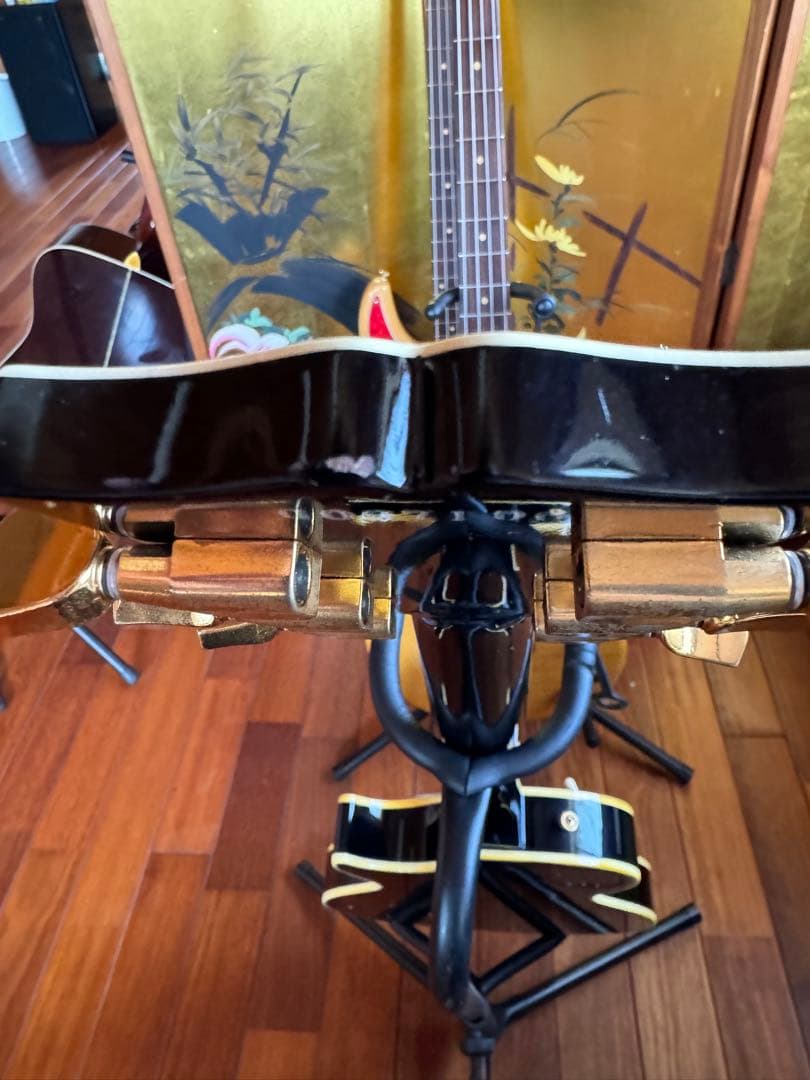 ギター Orville by Gibson Les Paul Custom