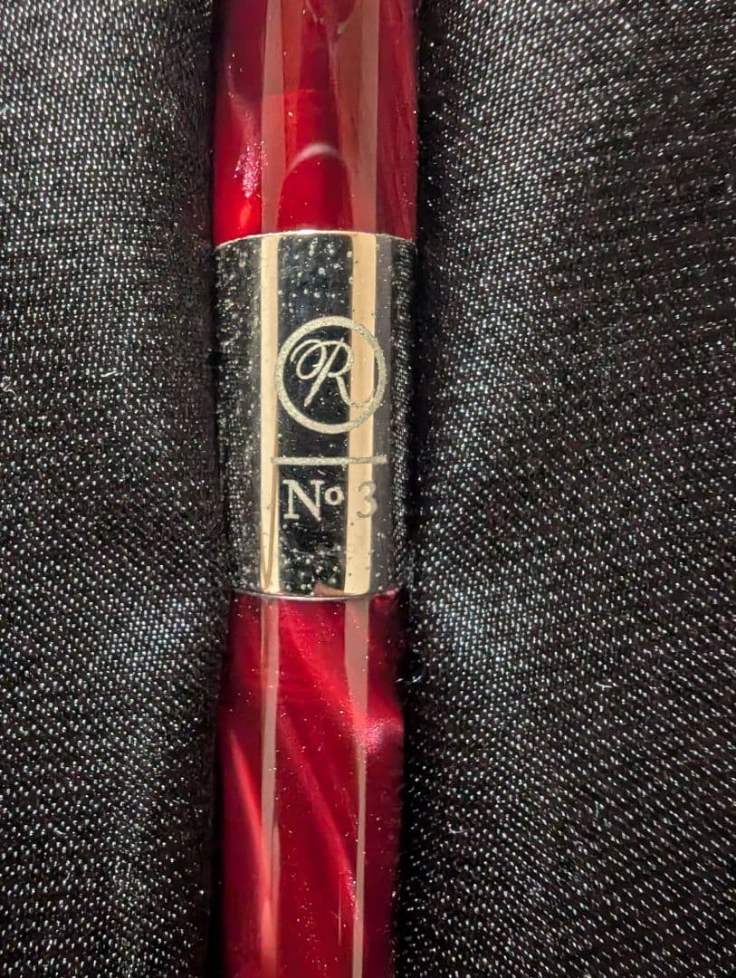 ROMEO No.3，ONLINEボールペンセット ※説明必読