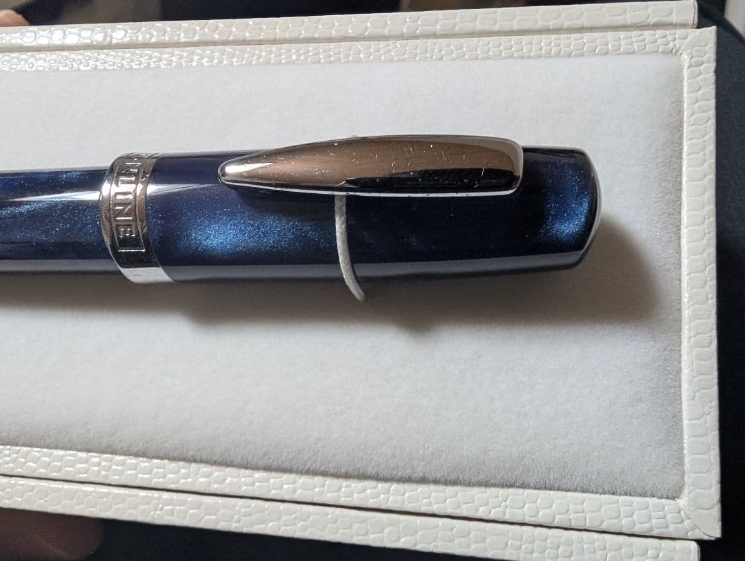 ROMEO No.3，ONLINEボールペンセット ※説明必読