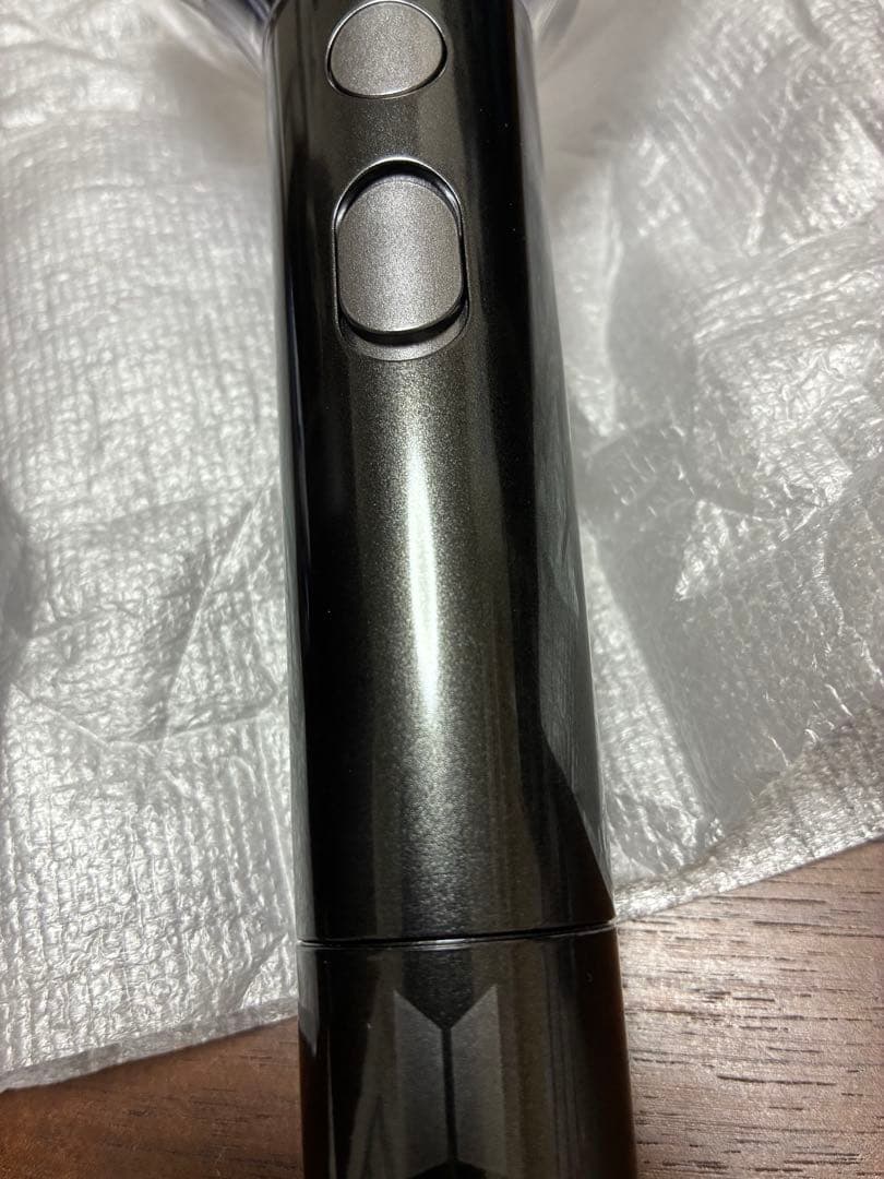 BTS アミボムofficial light stick SE ver.4