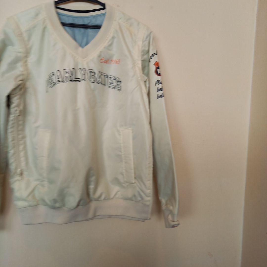 パーリーゲイツ スニードリバーシブル 4Way