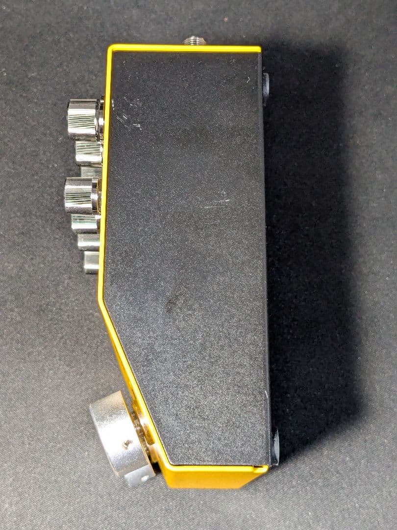 BOSS OD-200 ハイブリッドドライブ