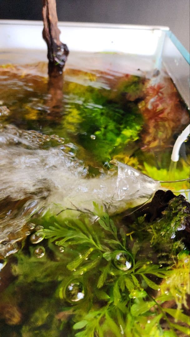 ADA　スーパージェットフィルターES-1200