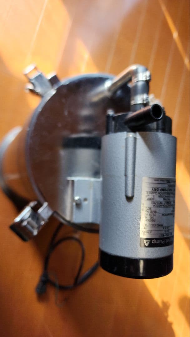 ADA　スーパージェットフィルターES-1200