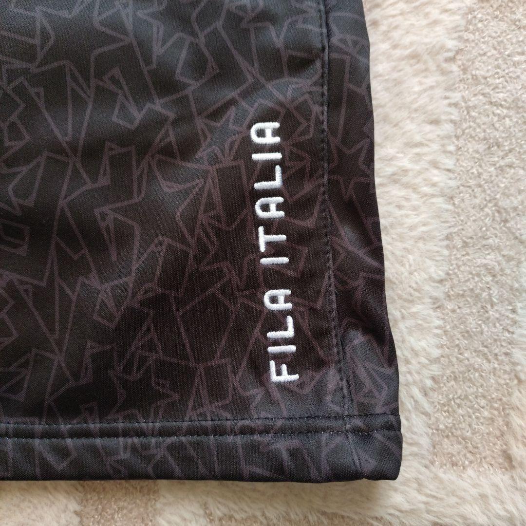 新品 フィラゴルフ 裏起毛 セットアップ 上下 FILA GOLF レディース