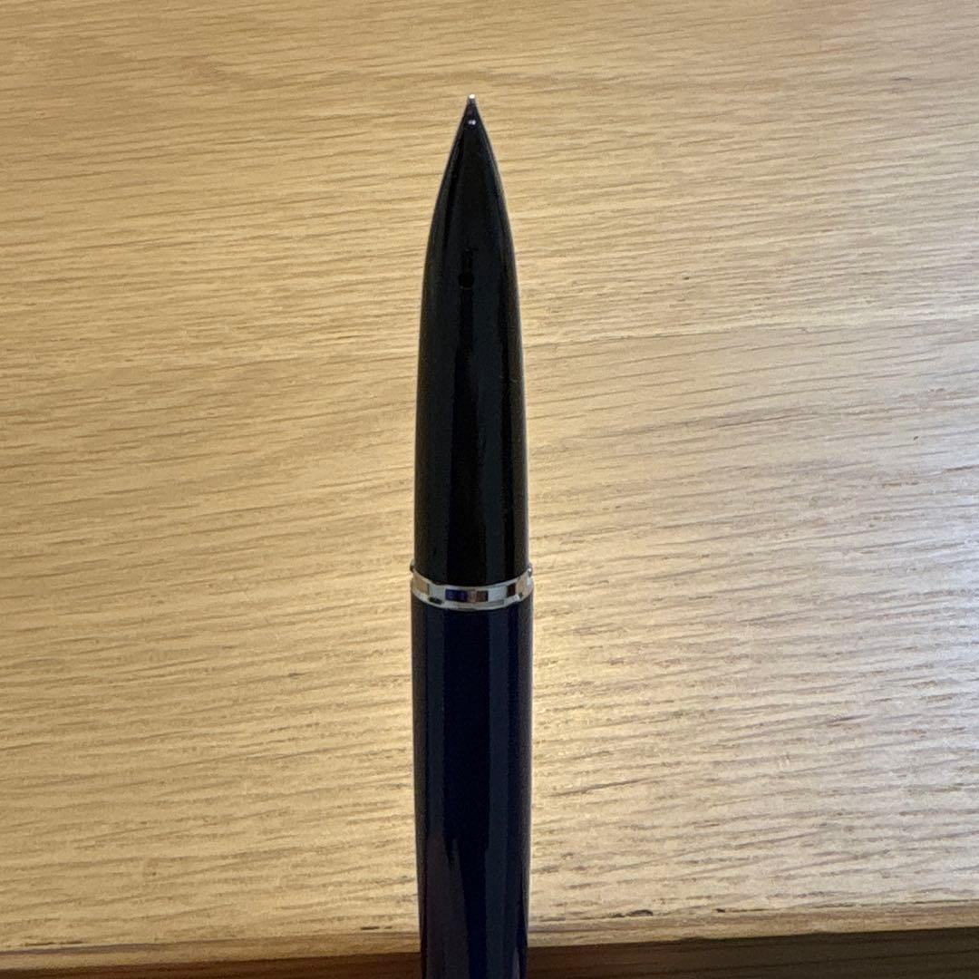 ウォーターマン 万年筆 カレンDX 細字