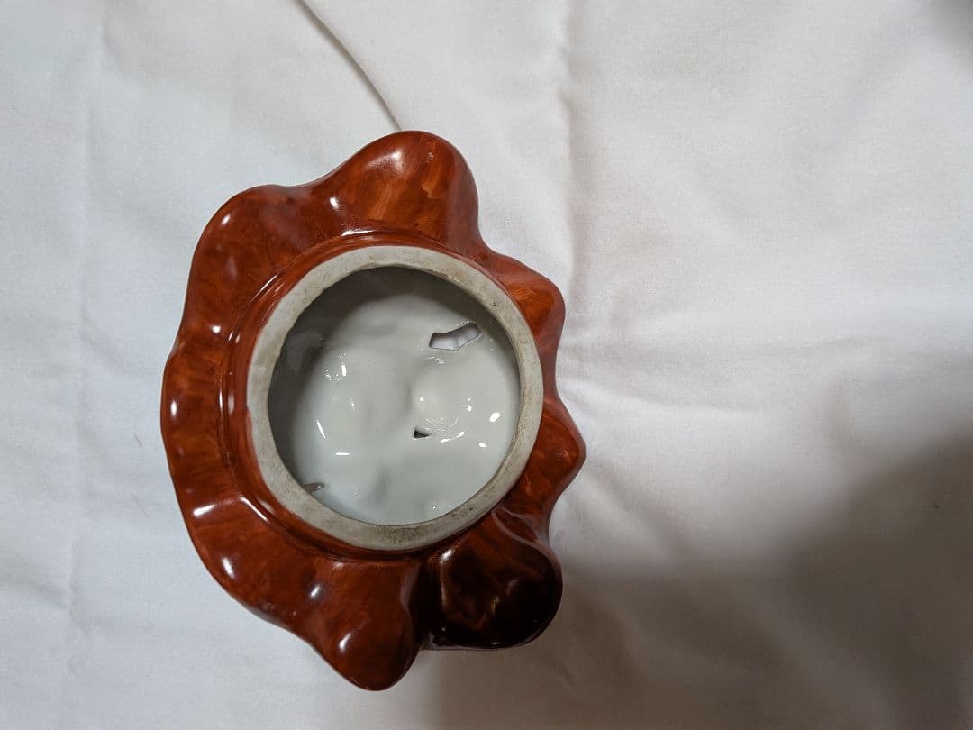 香炉、飾りもの