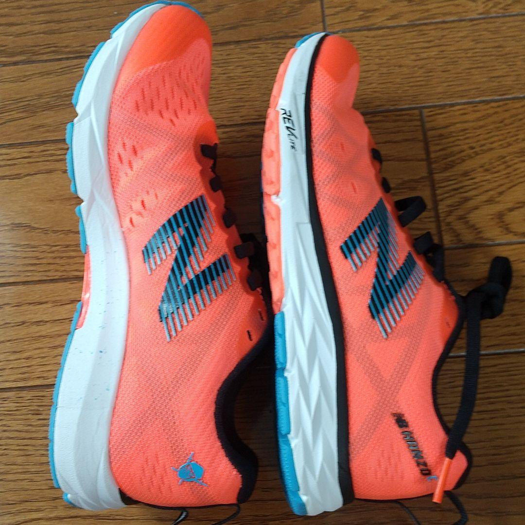 new balance HANZO C 2３cm