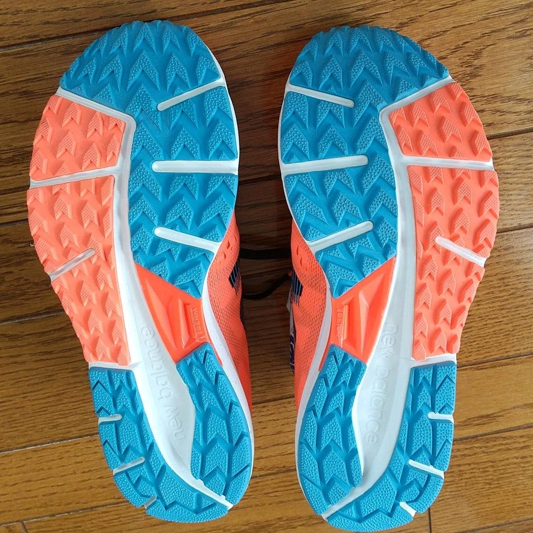 new balance HANZO C 2３cm