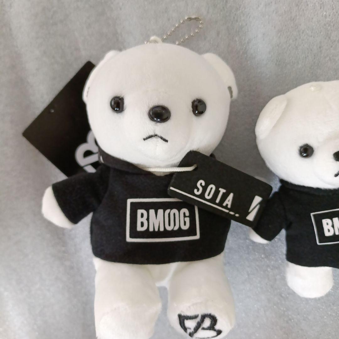 BE:FIRST ソウタ ぬいぐるみ