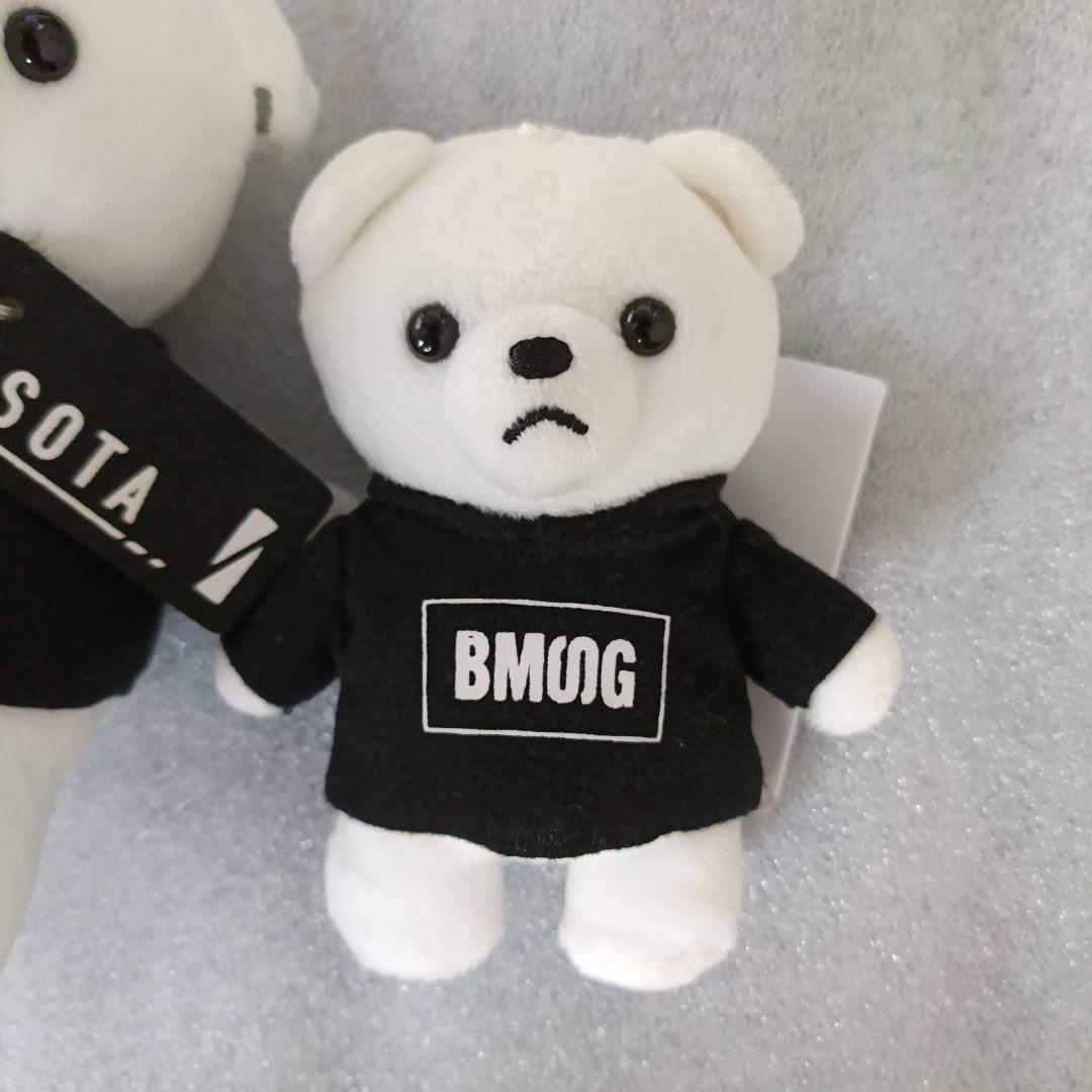 BE:FIRST ソウタ ぬいぐるみ