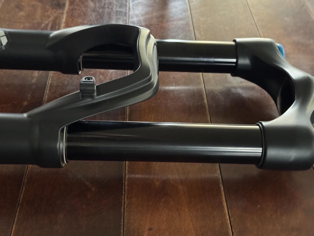 パーツ FOX RHYTHM 36 FLOAT 27.5 160 2022