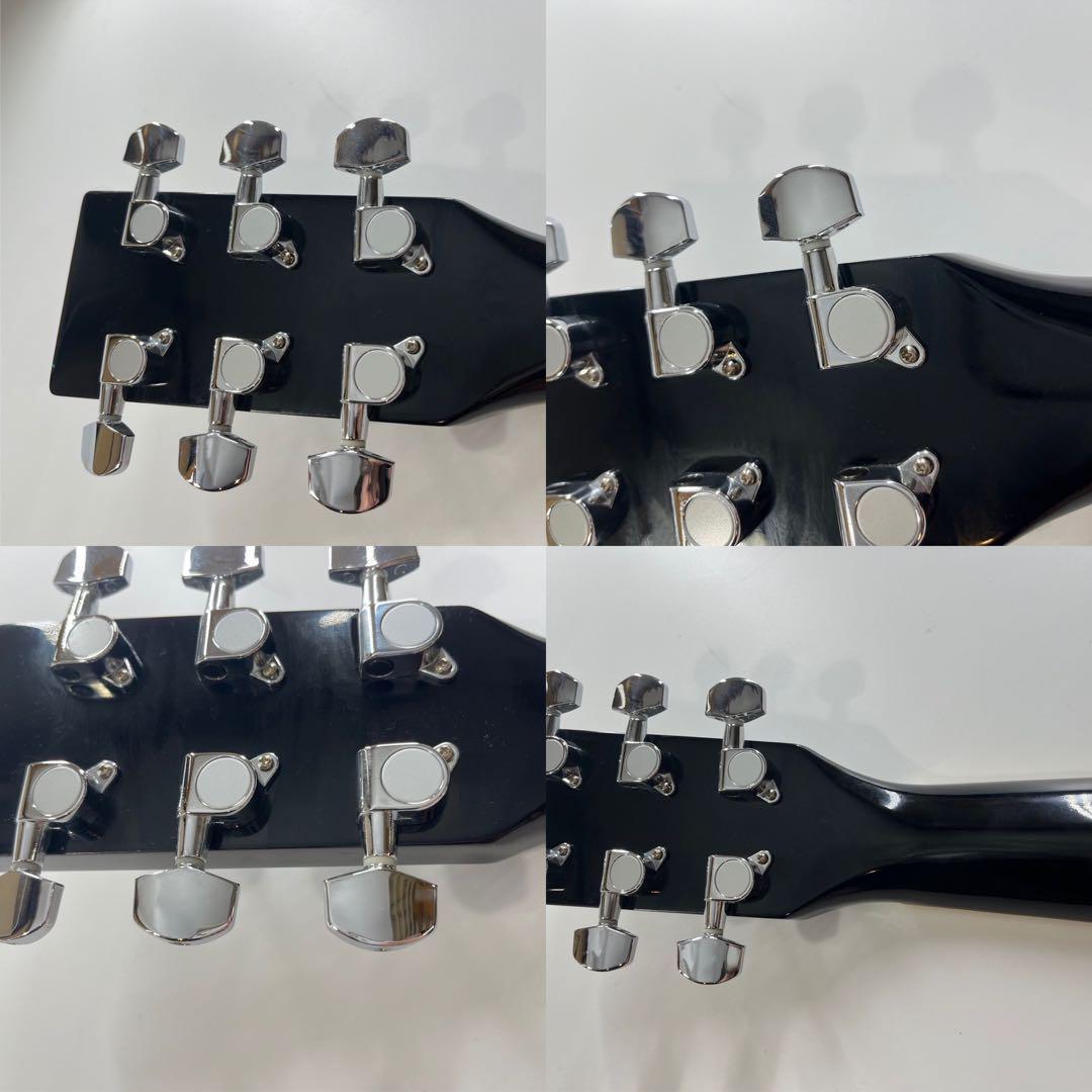 Stafford sf250d blkアコースティックギター アコギ ギター