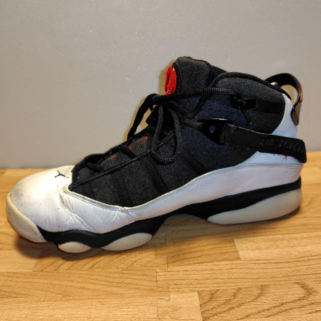 AIR JORDAN★Basketball バスケットボールシューズ★…２８cm