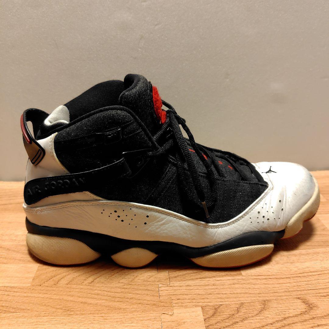 AIR JORDAN★Basketball バスケットボールシューズ★…２８cm