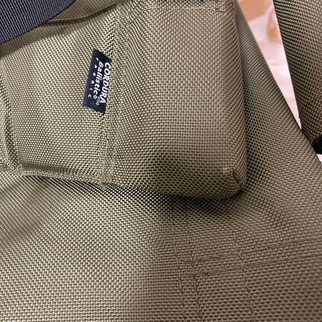 THE NORTH FACE アウトドアチェア オリーブグリーン