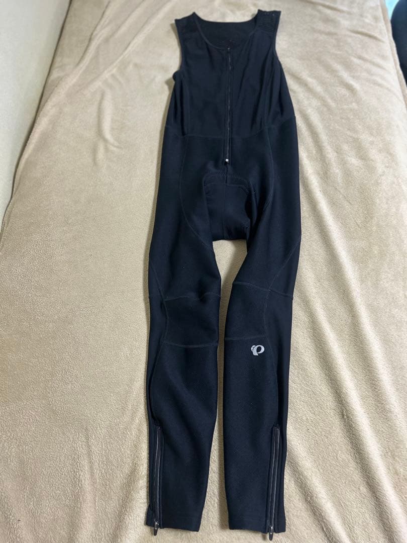 パールイズミ　ウインドブレークジャケット　Mサイズ 上下