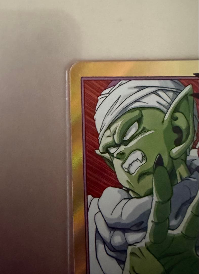 【ゲリラセール】 エナジーマーカー ドラゴンボールカード E-51 16巻