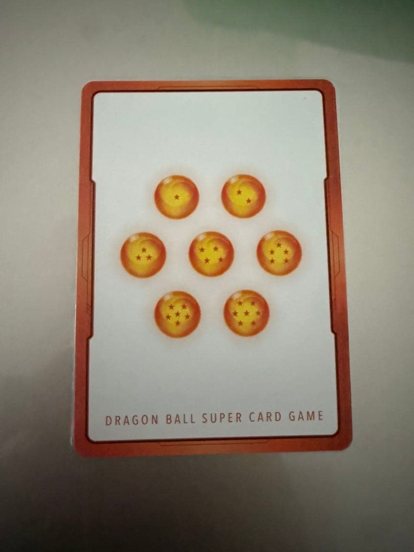 【ゲリラセール】 エナジーマーカー ドラゴンボールカード E-51 16巻