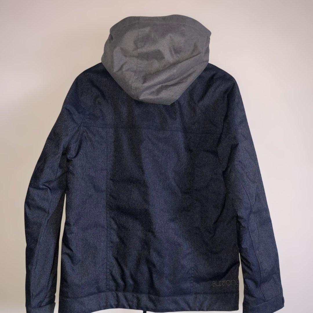 Burton スノーボードウェア ジャケットとパンツセット