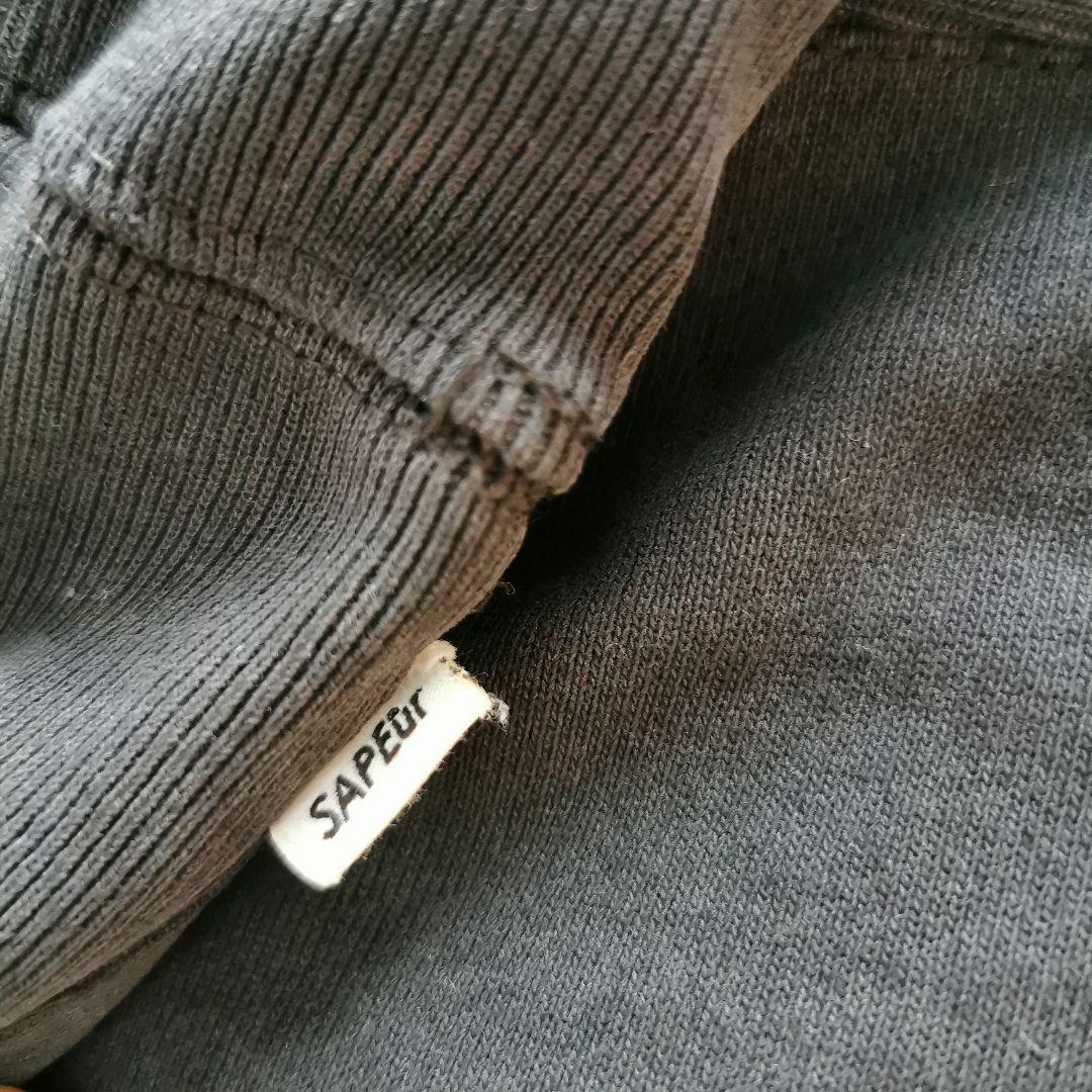 サプール　ロッドマン　名古屋限定デザイン　希少サイズ