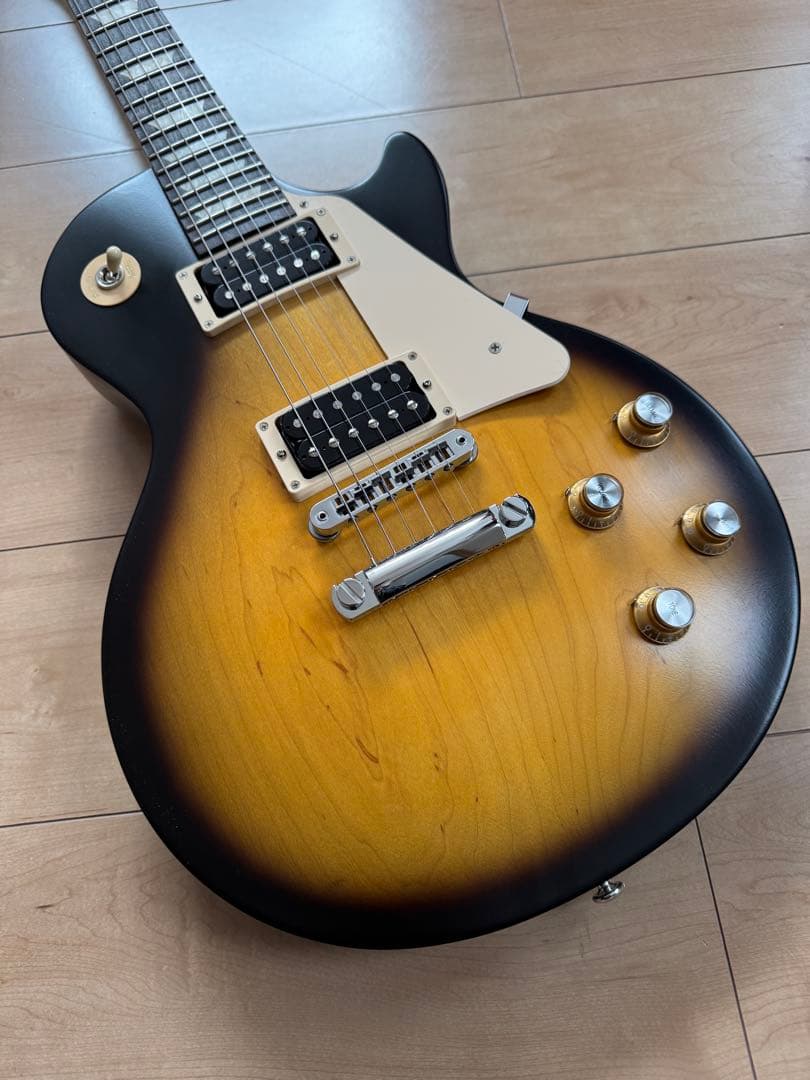 【新同】Gibson Les Paul '50s Tribute 2016