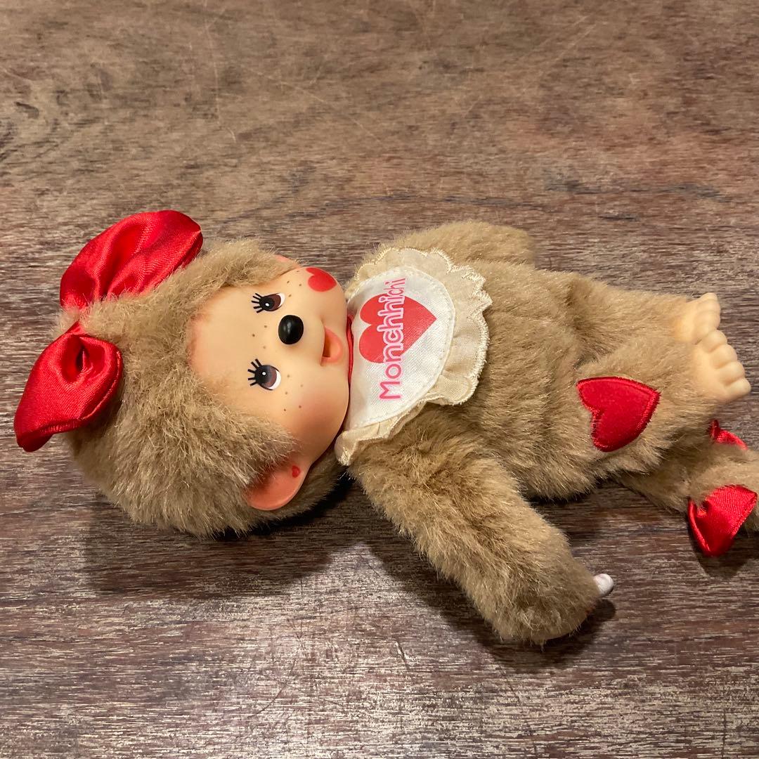 金髪 モンチッチ セキグチ オトナラボ 女子高生共同開発プロジェクト