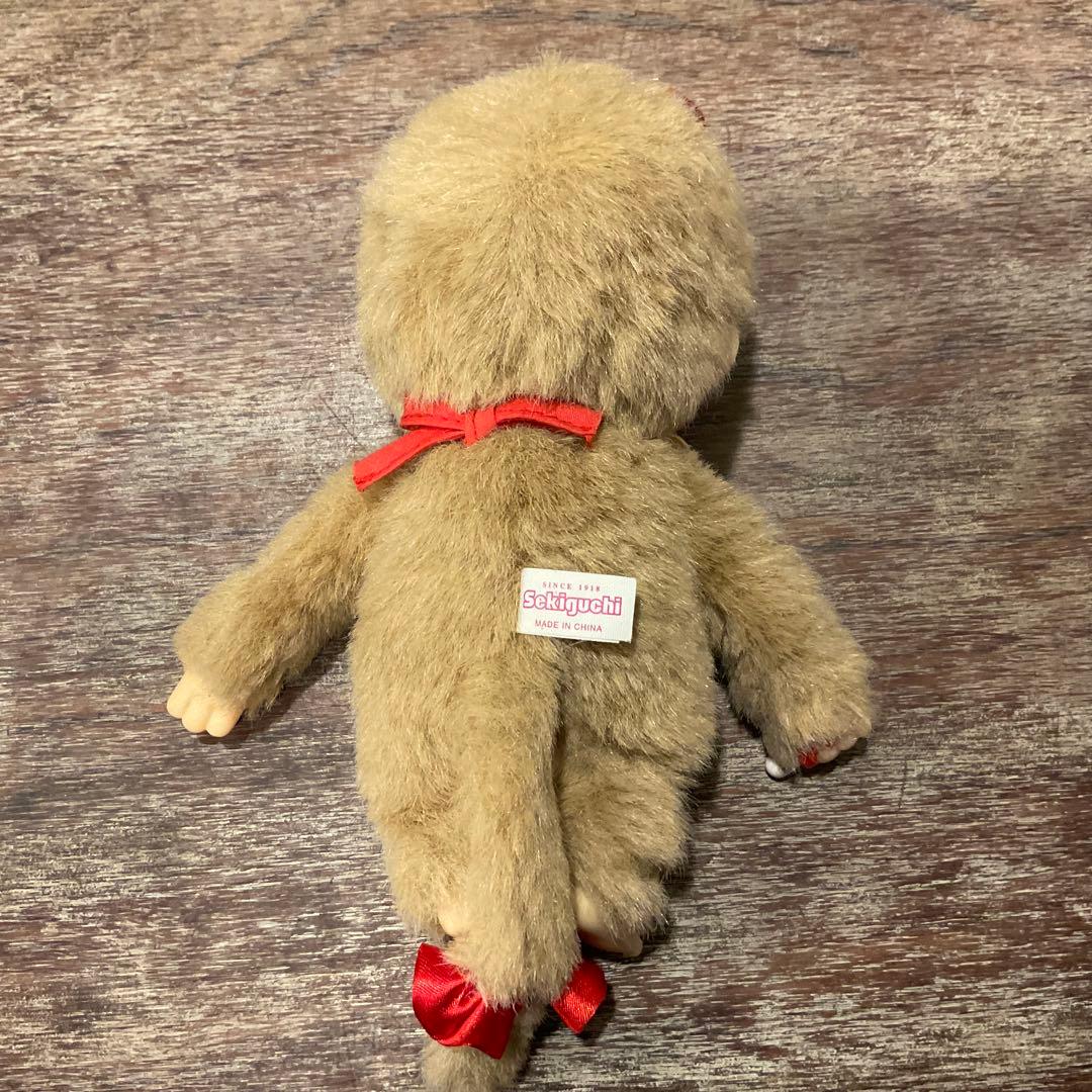 金髪 モンチッチ セキグチ オトナラボ 女子高生共同開発プロジェクト