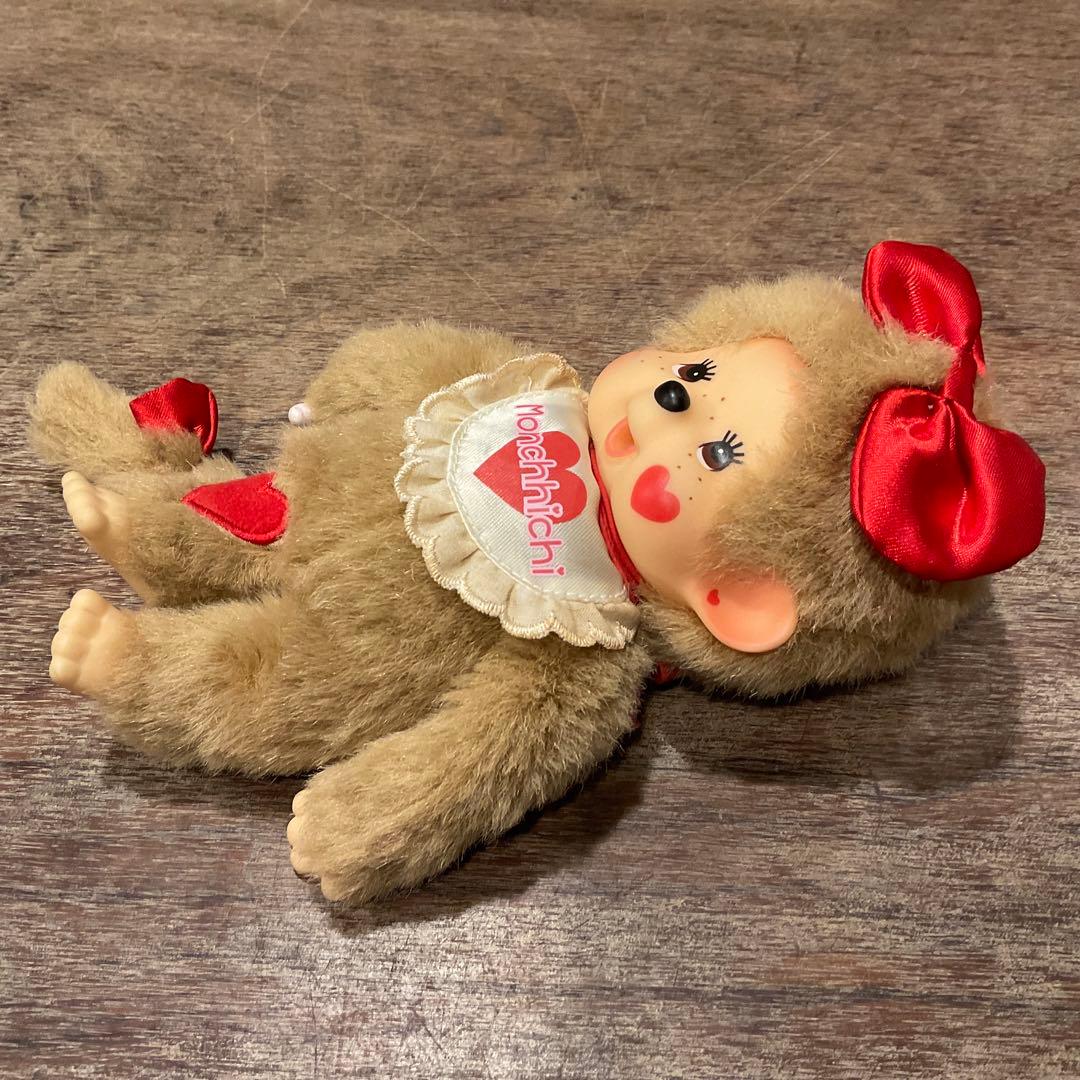 金髪 モンチッチ セキグチ オトナラボ 女子高生共同開発プロジェクト