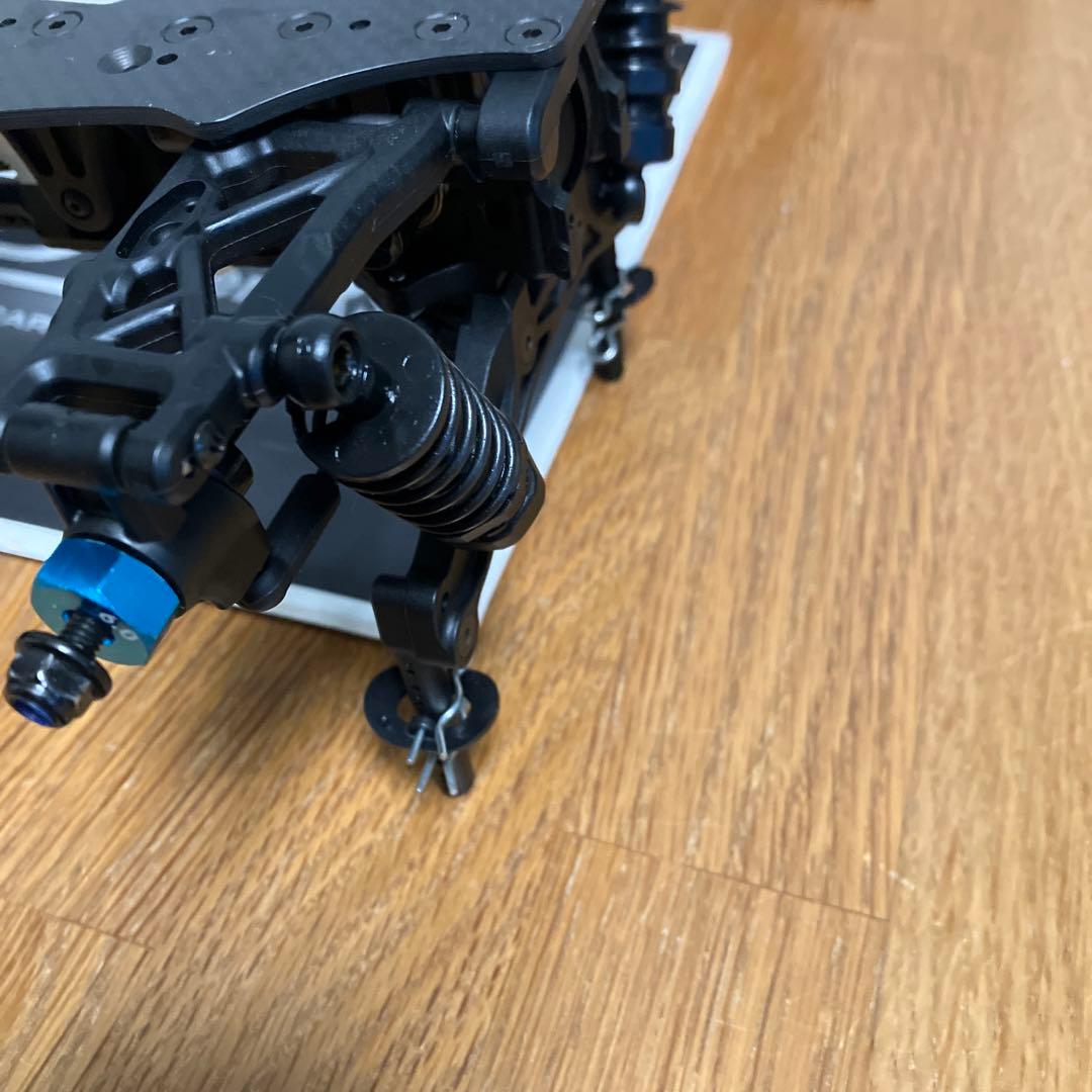 ヨコモラジコンカー