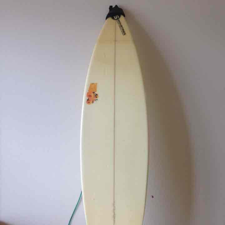 【最後値下げ‼️】サーフボード (JS Industries)