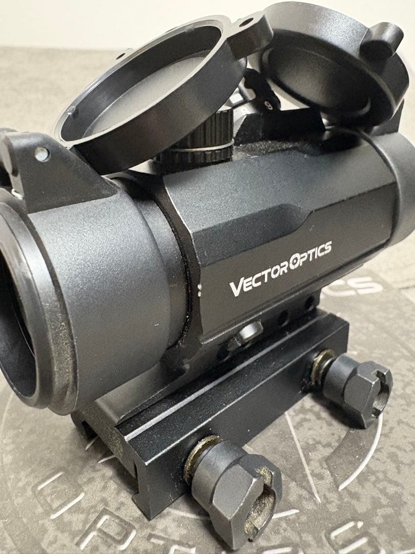 VECTOR OPTICS ドットサイト Calypos 1x30